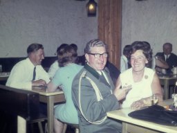 Schützenfest 1967